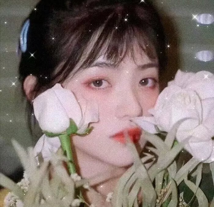 晕影爱情